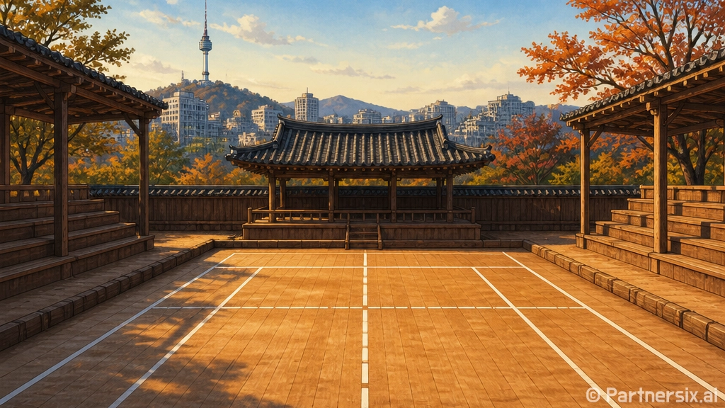 카바디 경기 영상을 다시 보다가 알게 된 기록 뒤의 진짜 이야기