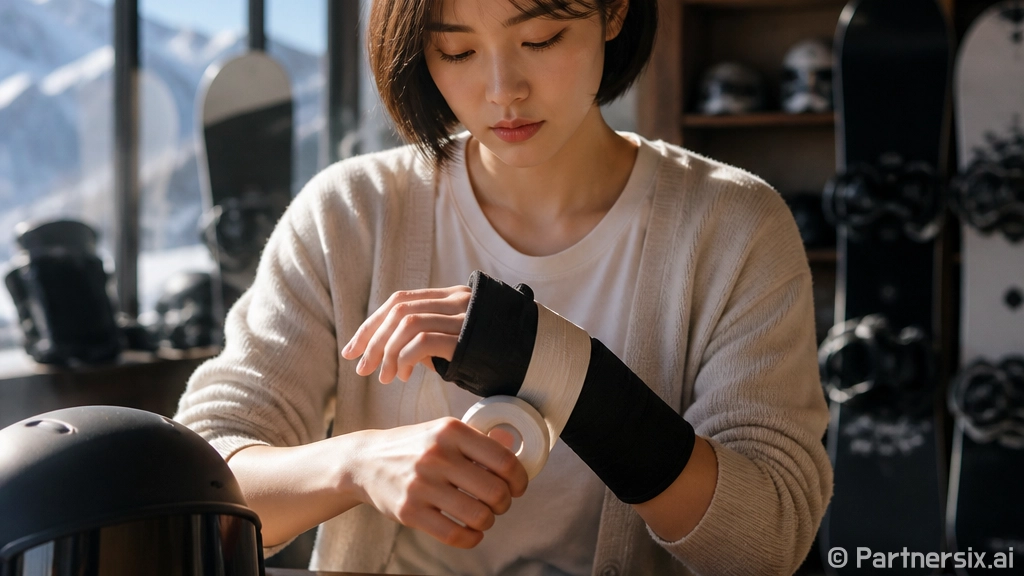 최가온 골절 투혼 금메달, 90.25점 뒤에 숨어 있던 진짜 이야기