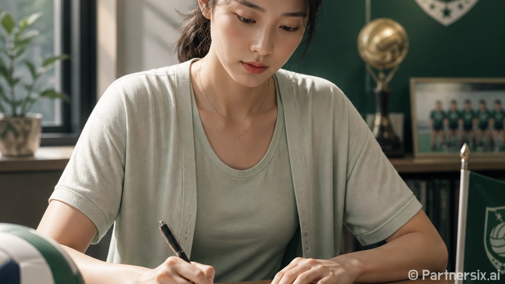 정호영 영입, 흥국생명이 결국 중앙에 돈을 쓴 진짜 이유
