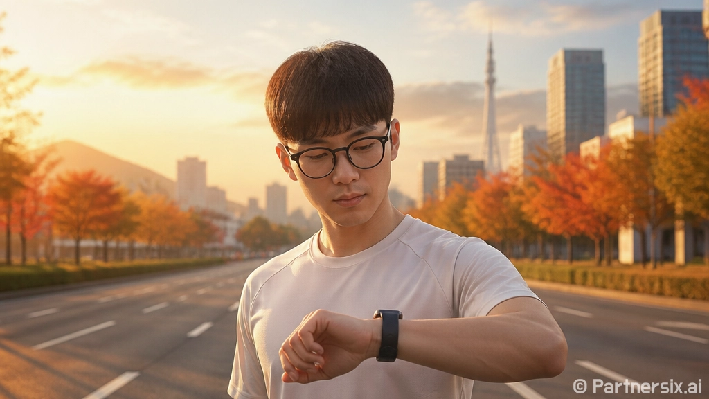 대구마라톤 코스 기록 욕심으로 봤더니, 후반 35km가 진짜 이야기였다