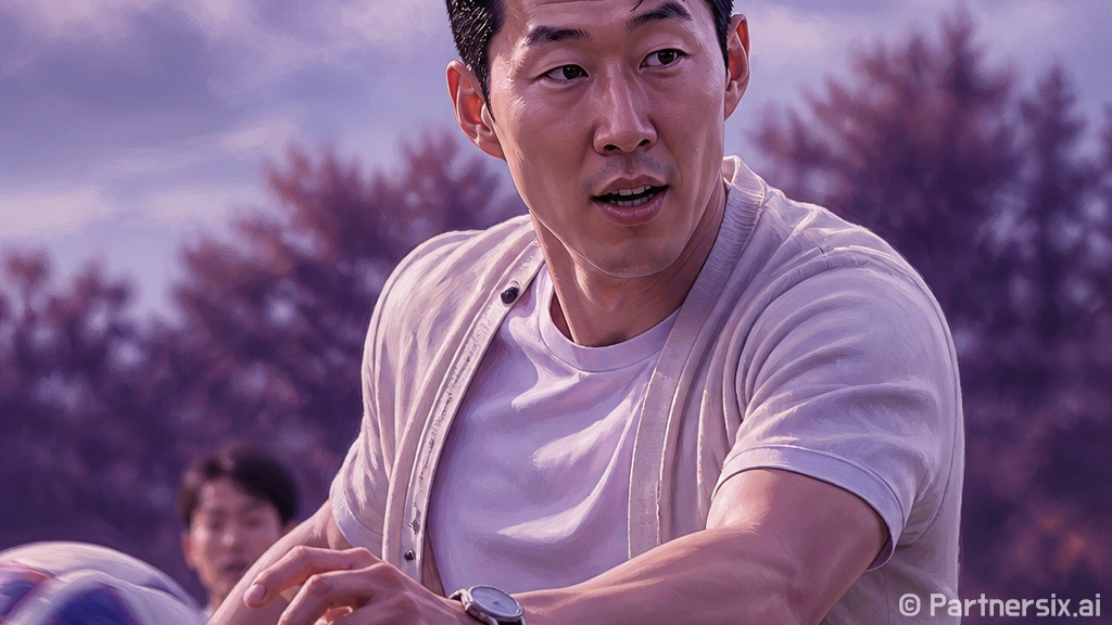 손흥민이 완승을 만들었는데 MLS는 왜 메시를 선택했을까, 기록으로 다시 본 이야기