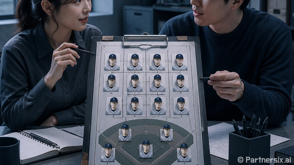 2026 WBC 대표팀 명단 다시 봤더니, 이름보다 역할이 먼저 보였다