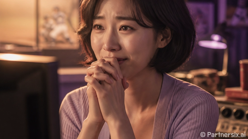 도쿄돔에서 직접 본 듯했던 8강 확정의 진짜 이야기