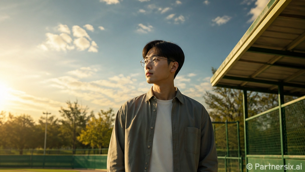 하현승이 양키스 40억원을 거절했다는 말 뒤에 남은 진짜 계산