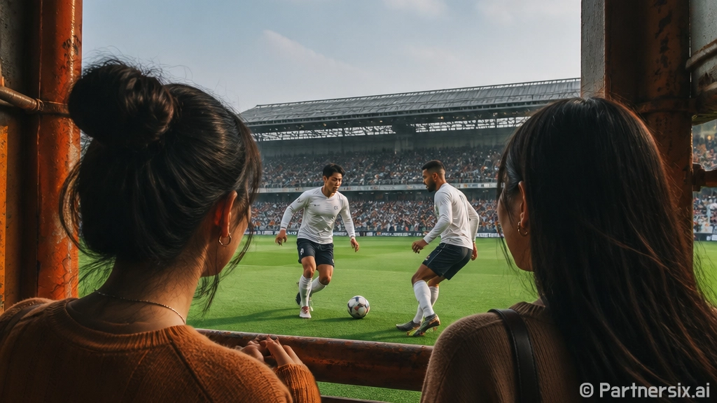 손흥민 8경기 만에 득점, 숫자보다 반가웠던 건 부앙가와 다시 맞물린 장면이었다