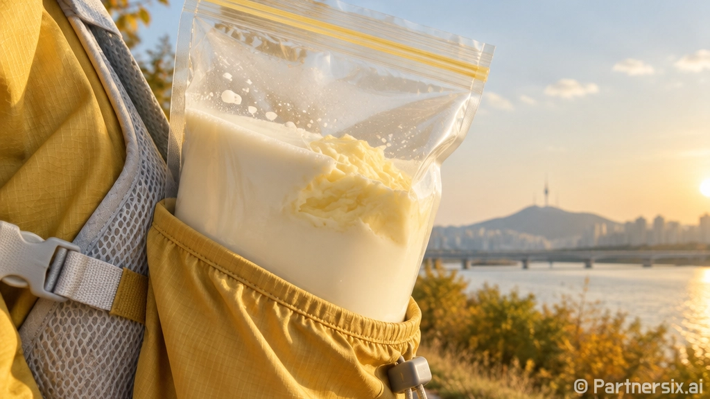 버터런 직접 뛰어보면 기록보다 흔들림이 먼저 보인다