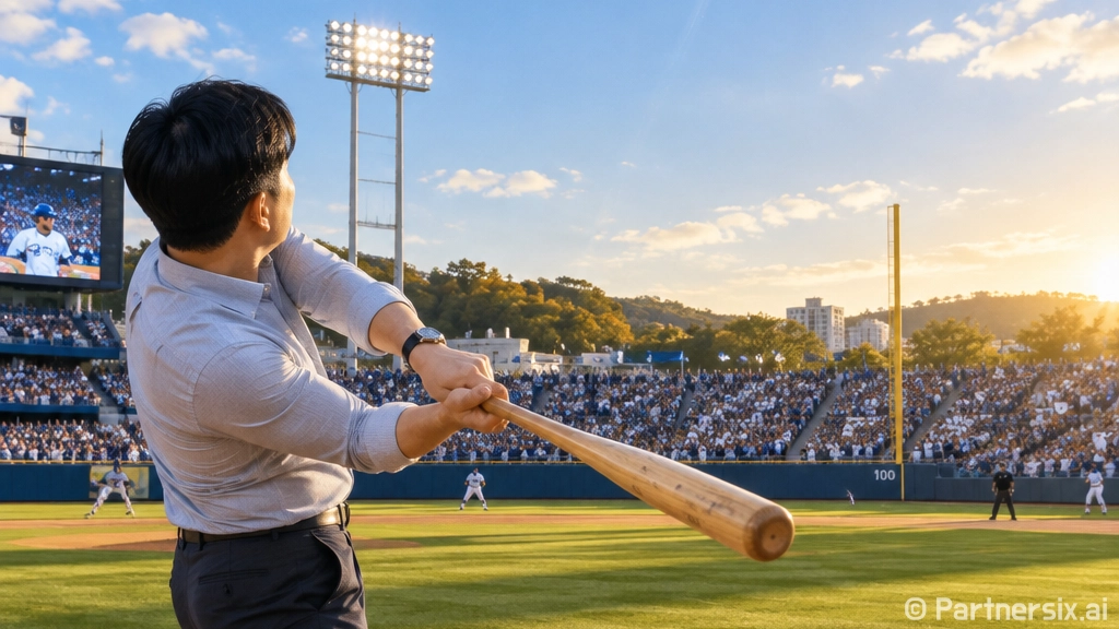 김도영 40홈런 터진 날, 50홈런 숫자를 다시 눌러봤더니