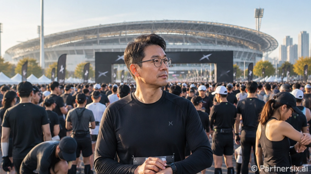 제26회 인천국제하프마라톤대회, 기록표보다 먼저 보인 레이스의 흐름