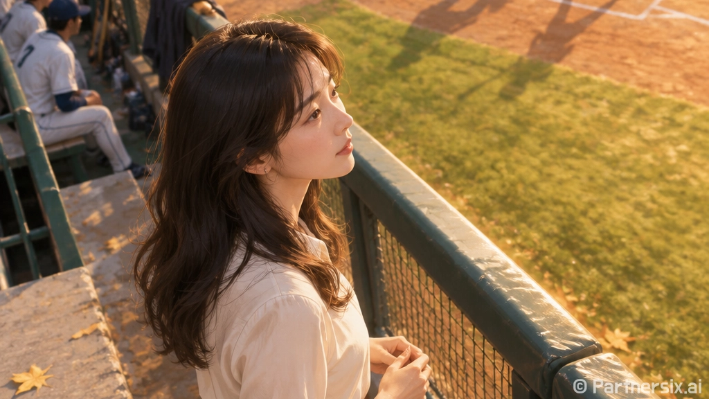 노시환·하지원 열애설 부인 소식을 보니, 카메라 한 컷이 기록보다 커진 순간