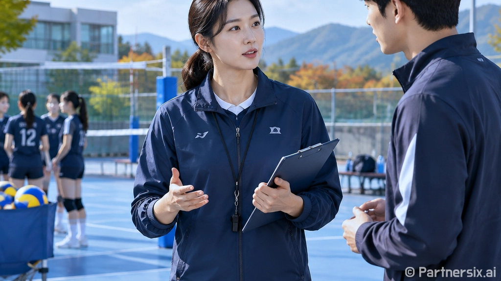 도로공사 김종민을 기록으로 다시 봤더니, 0%에서 최다승까지 이어진 이야기