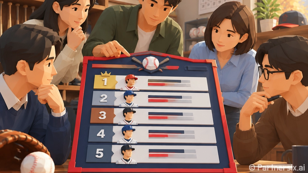 전문가 60명 프로야구 5강 예상, 9월 순위와 맞춰봤더니