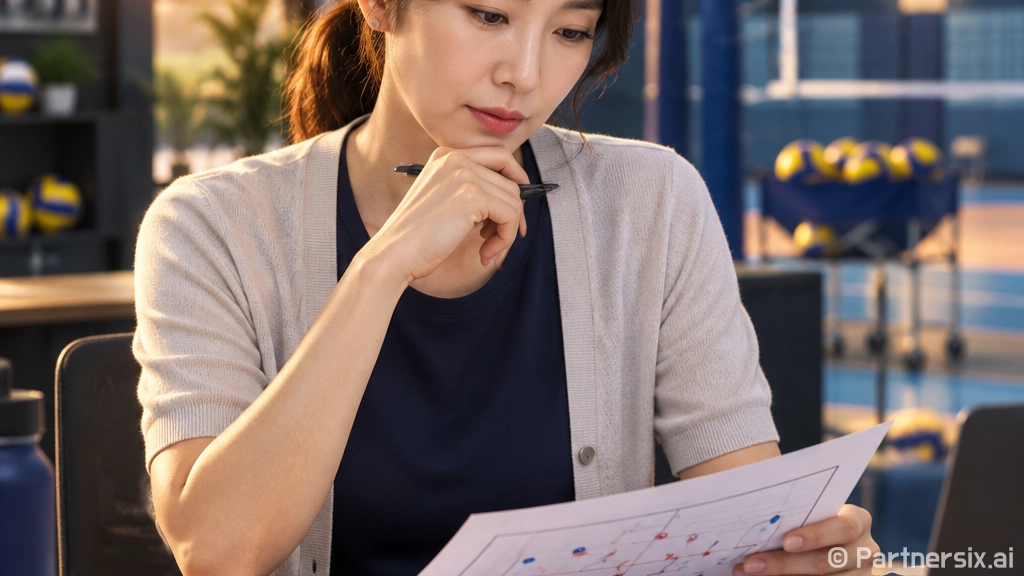 한국전력 신임 감독 최태웅 유력설 따라가 봤더니, 숫자는 다른 이름을 말했다