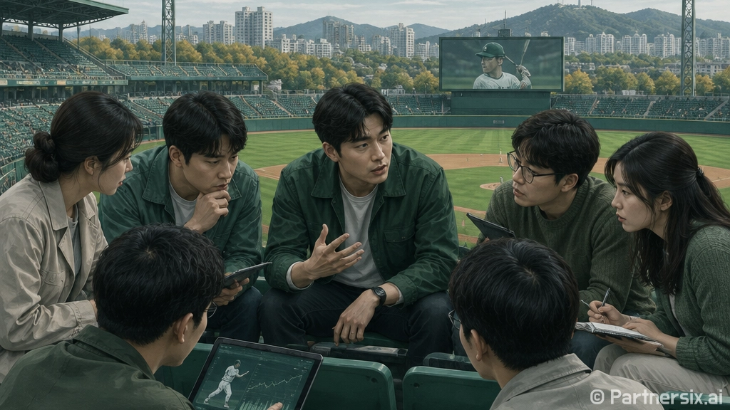 이재원 논쟁이 LG 팬을 갈라놓은 진짜 이유, 기록을 다시 보니