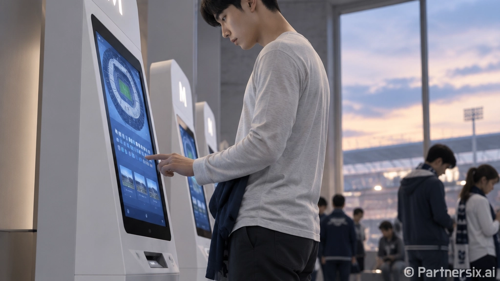 모레노호 티켓 창을 열어봤더니, 팬심의 온도가 예전 같지 않았다
