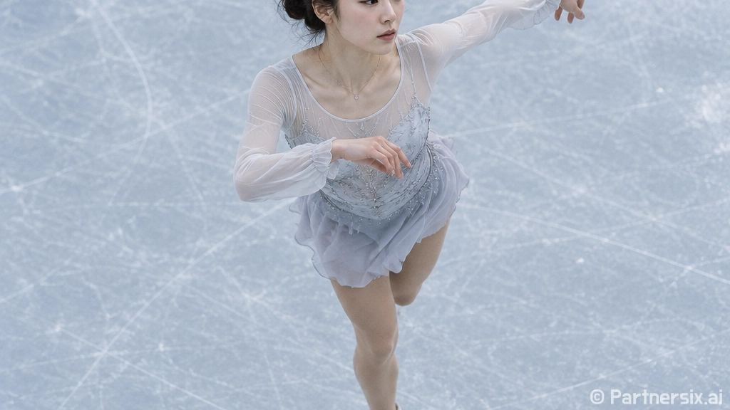 김연아 ‘죽음의 무도’를 다시 봤더니, 점프보다 먼저 보인 발레의 힘