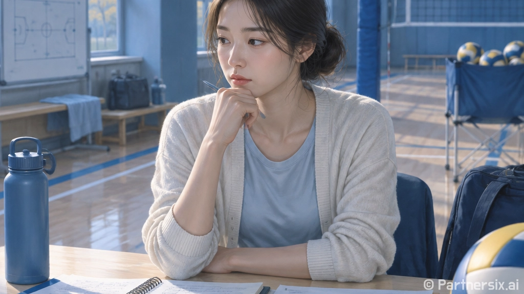 염혜선 FA와 안혜진 음주 후폭풍을 같이 보니, 세터 시장의 민낯이 보였다