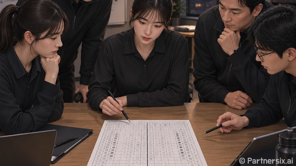 마나베 IBK가 염혜선 영입에 공 들였던 이유를 기록으로 다시 보니