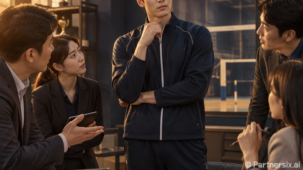 정호영 FA 보상선수 미리보기 해봤더니, 도수빈 선택이 보인 진짜 이유