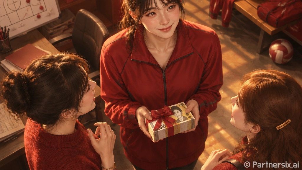 전새얀이 13년 차에 3000만 원을 받아들인 날, 숫자 뒤에 남은 이야기