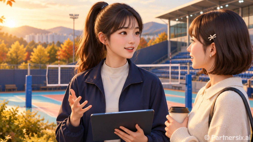 현대건설이 이한비 2.6억·배유나 3억 삭감을 품어봤더니 보이는 진짜 계산