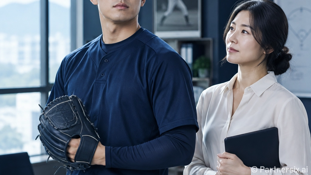 왕옌청 한국전 불발을 따라가봤더니, 한화와 차출 조건 있었다는 말의 무게