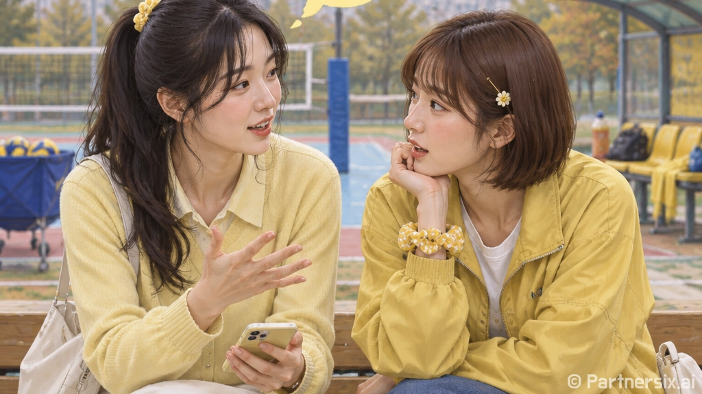 고예림 정관장 이적설을 기록으로 따라가봤더니, 진짜 변수는 따로 있었다