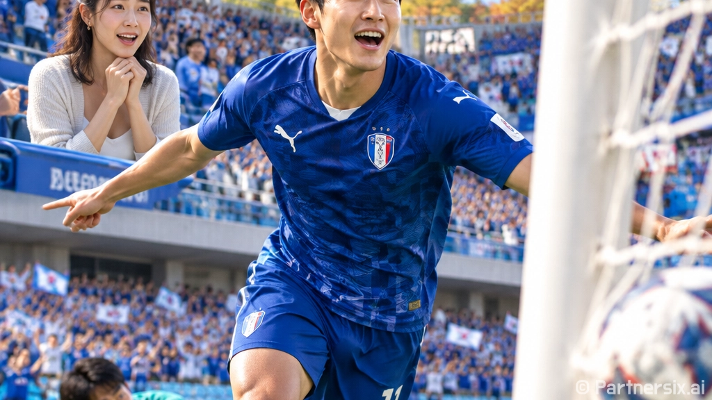2026년 9월 24일 대한민국-에콰도르전, 수원에서 본 3-0의 진짜 이야기
