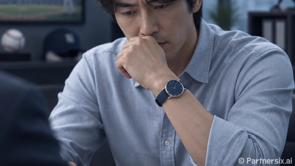 고우석 LG 복귀를 따라가봤더니, 이적료 10배보다 더 큰 숫자가 보였다