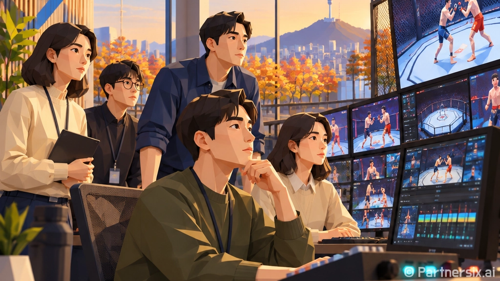 zfn 중계 직접 챙겨봤더니, 국내 MMA 기록이 다르게 보였다