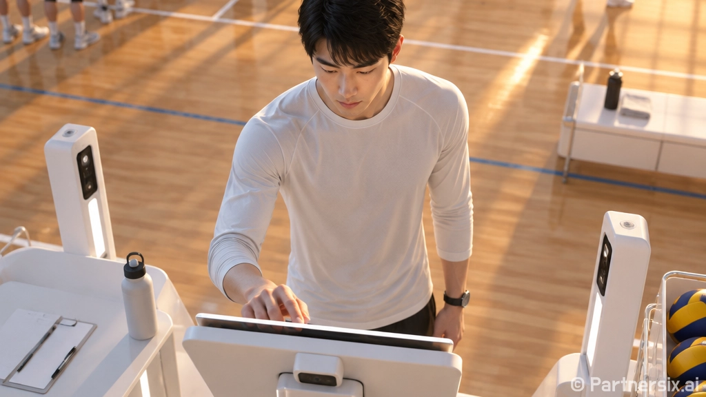 프라하 외인 트라이아웃을 다시 봤더니, 2026-27 V리그 판도가 보였다