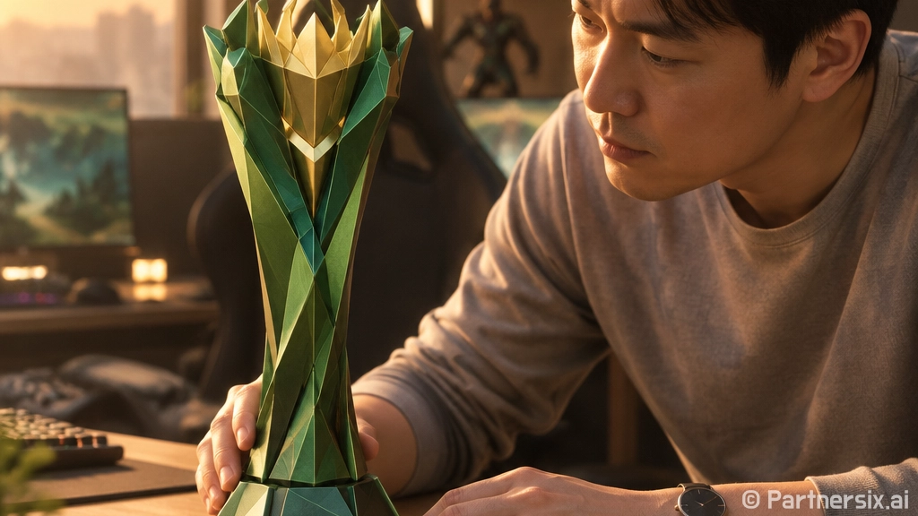 롤 국대 금메달을 다시 봤더니, 이름값보다 무서웠던 운영의 진짜 이야기