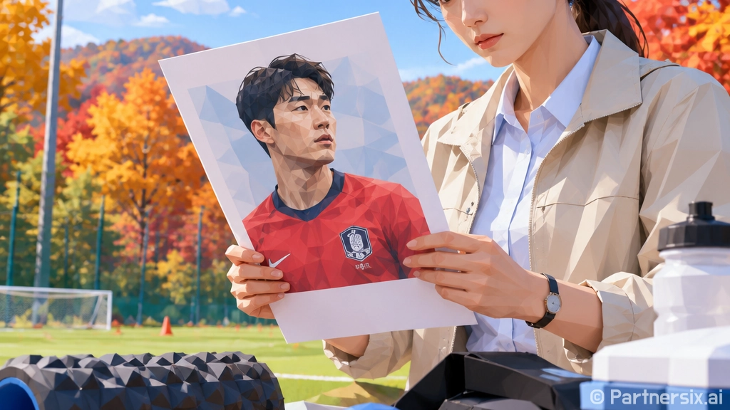 조규성 국가대표 소집 해제, 기록을 따라가 보니 더 아쉬웠던 이야기