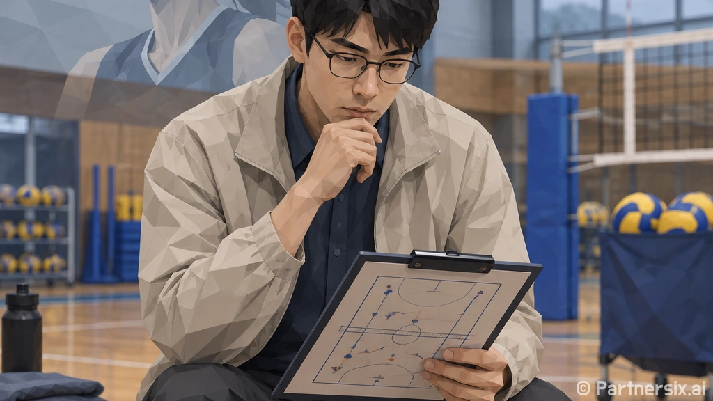 황연주 은퇴 소식을 다시 봤더니, 코치와 해설 사이에 남은 진짜 고민