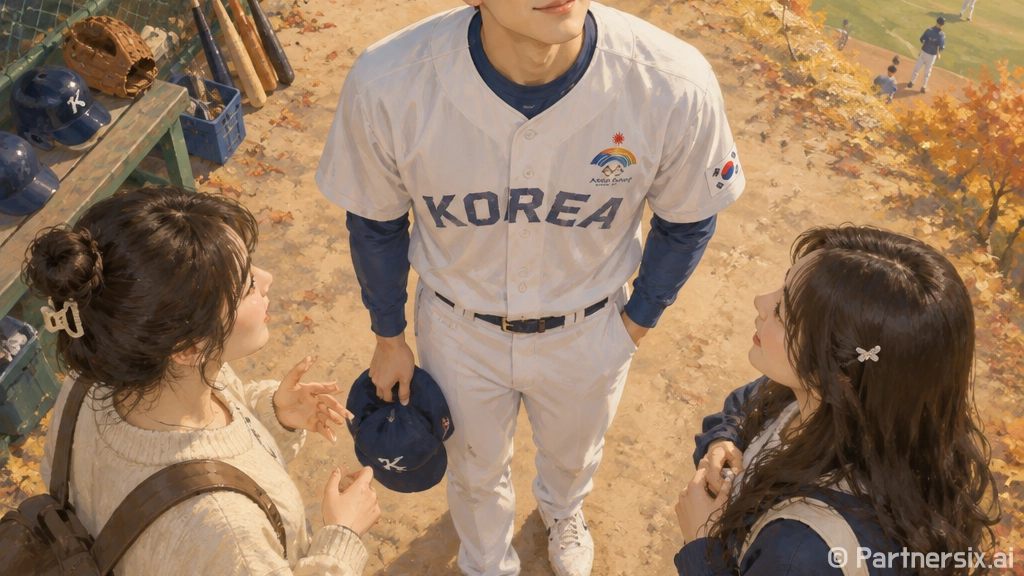 노시환 아이치 아시…