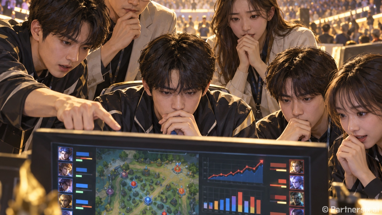 2026 EWC 롤 결승 다시 봤더니, 디플러스 기아 우승이 숫자로 더 선명했다