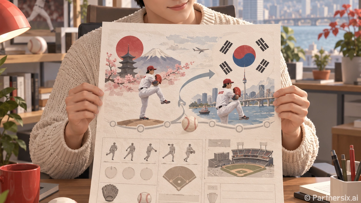 타카다 타쿠토 기록표를 따라가 봤더니, 좌완 한 명의 경로가 꽤 흥미로웠다