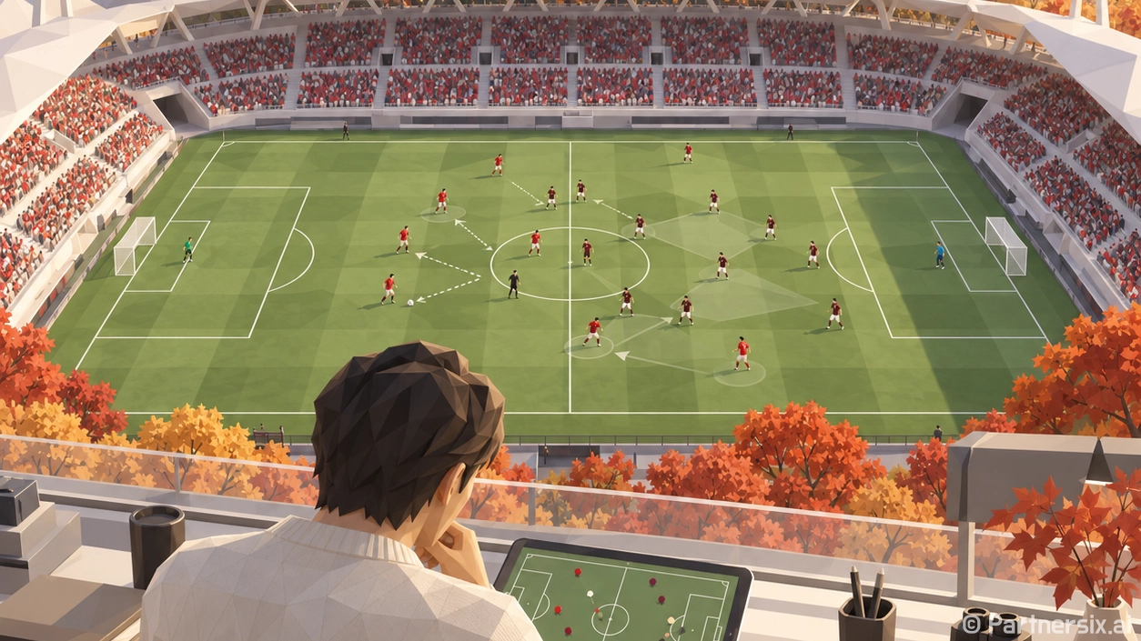 대한민국 베네수엘라 0-0을 기록으로 다시 봤더니, 무득점보다 답답했던 건 흐름이었다