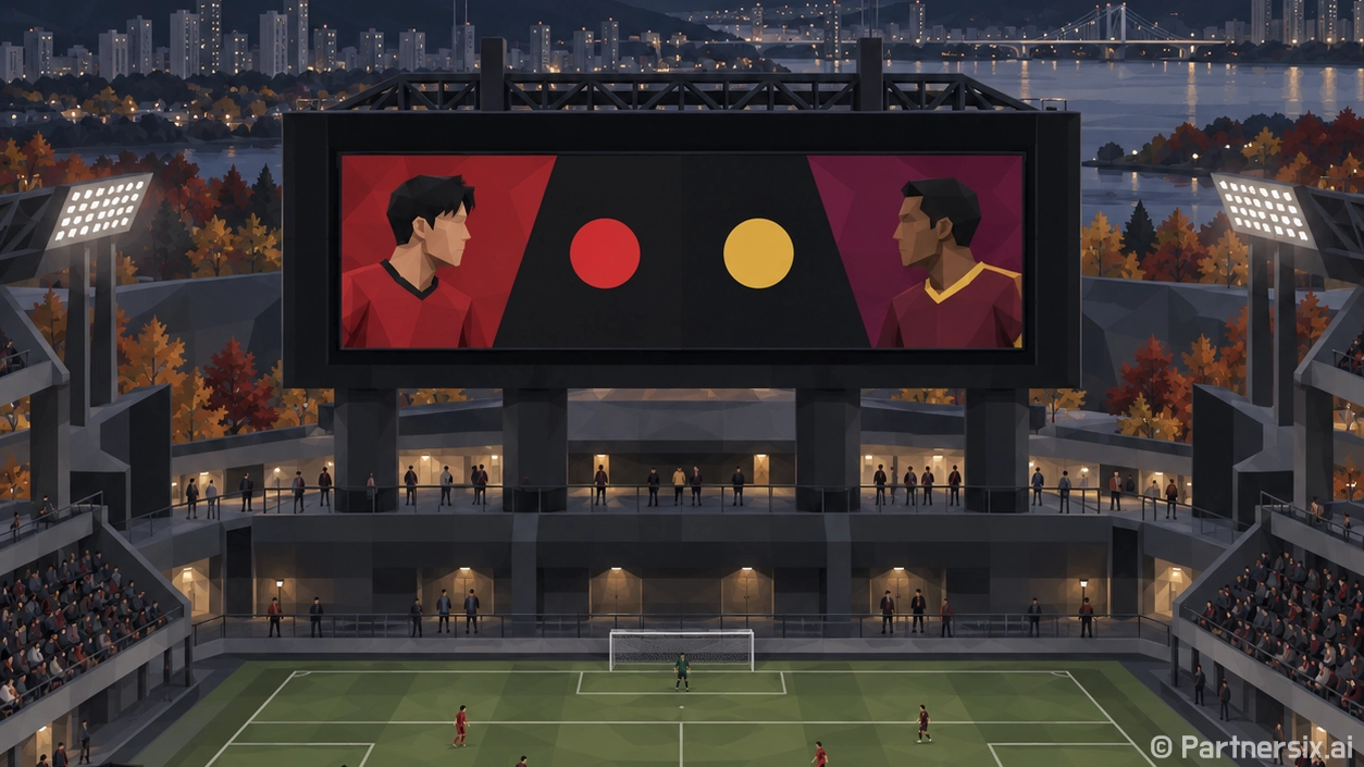 한국 베네수엘라 0-0, 숫자 따라 다시 봤더니 더 답답했던 울산의 밤