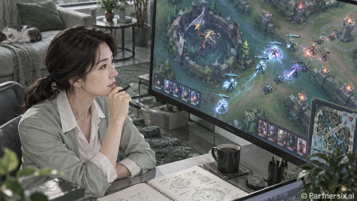 MSI 2026 결승을 다시 봤더니, 한화생명의 3대2는 숫자보다 더 뜨거웠다