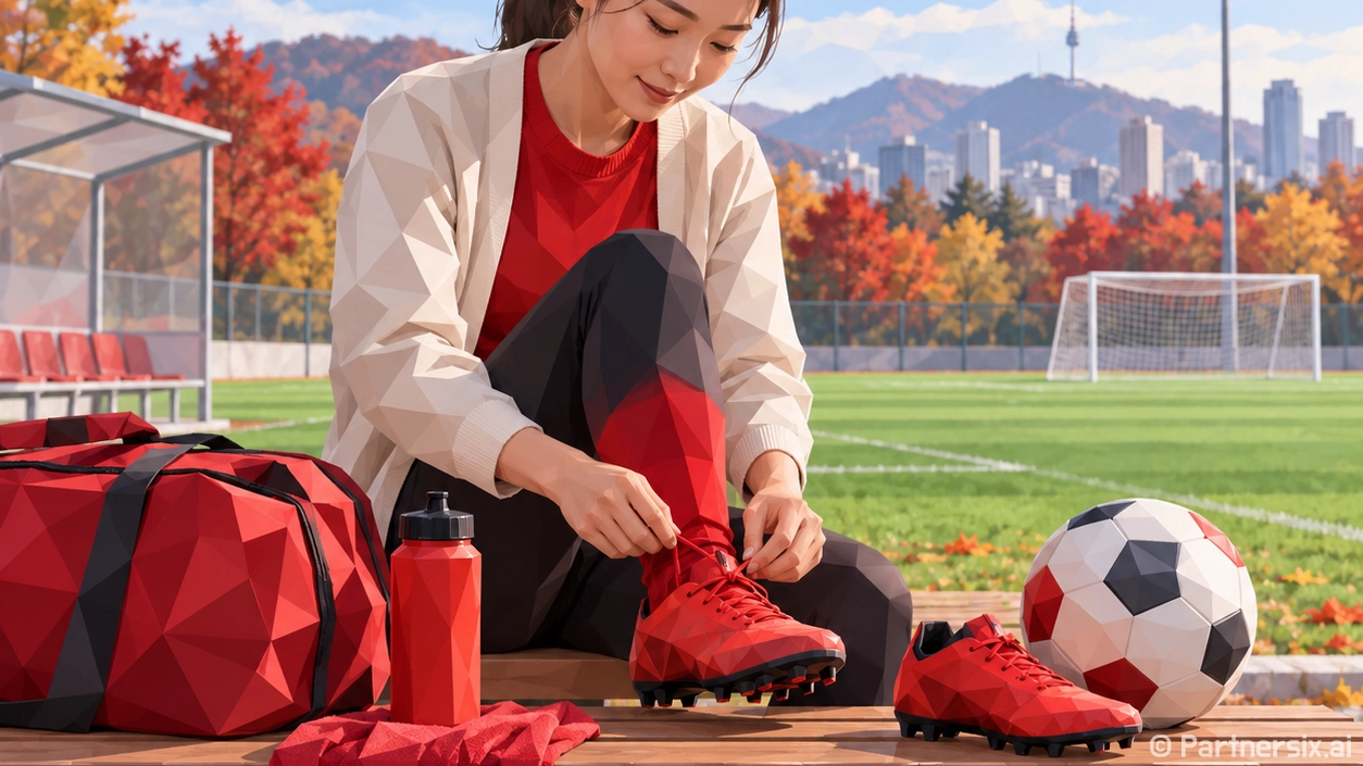 축구 양민혁을 기록으로 따라가 봤더니, 고3 돌풍은 아직 끝나지 않았다