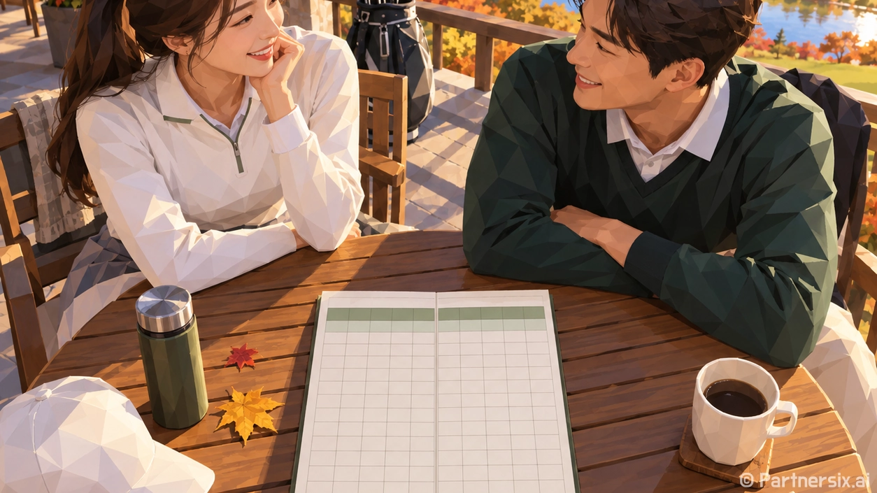 윤이진프로 기록을 따라가봤더니, SNS 인기보다 먼저 보인 진짜 흐름