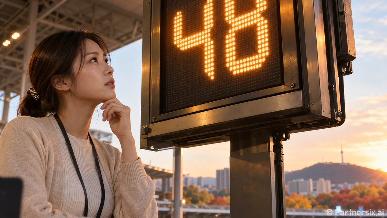 체코 피파랭킹 48위 숫자를 뜯어봤더니, 예전 강호의 현재가 보였다