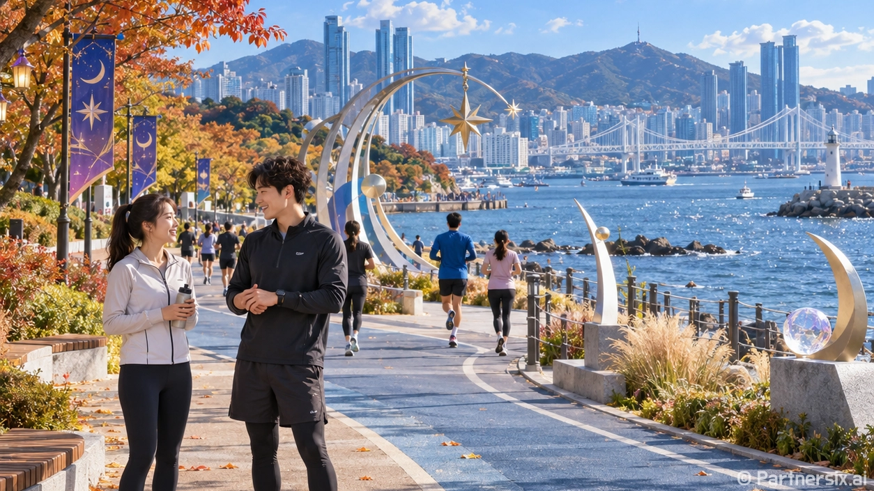 해리포터 런 부산,…