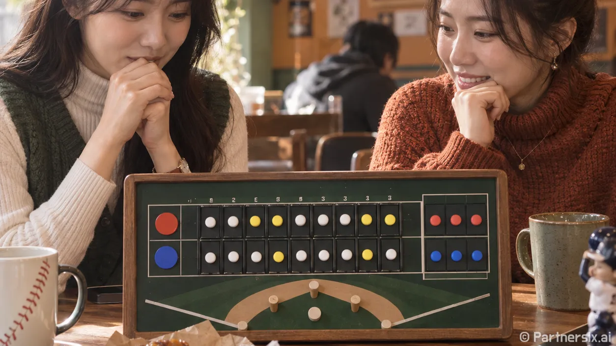 2026년 8월 13일 잠실에서 본 한화-두산, 9-6 스코어 뒤에 남은 진짜 흐름