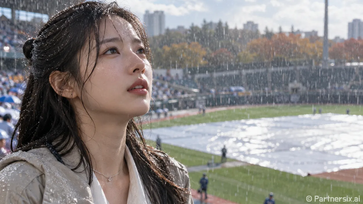 비 때문에 멈춘 광주에서 두산이 10-4로 밀어붙인 날, 2026년 8월 14일의 진짜 흐름