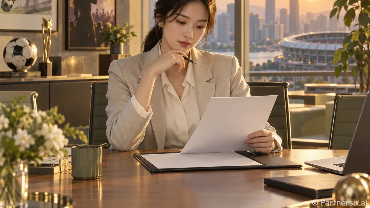 이강인 더블랙레이블 계약 소식 보고 든 생각, 이제 선수 브랜드도 경기력의 일부가 됐다