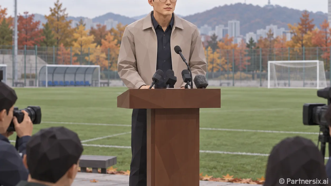 김민재 발언이 이강인 저격으로 번진 진짜 이유를 경기 흐름으로 읽어봤더니