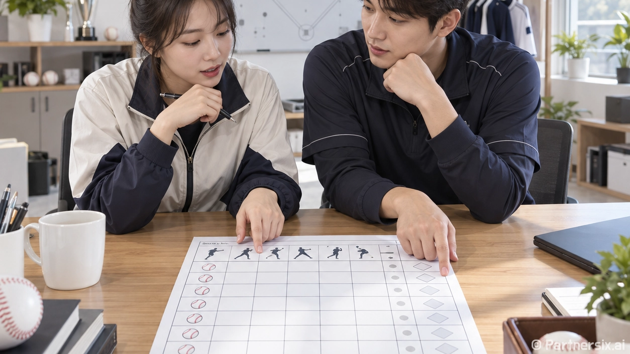 야구 세이브 조건, 끝내기보다 더 쫄깃한 기록의 진짜 이야기