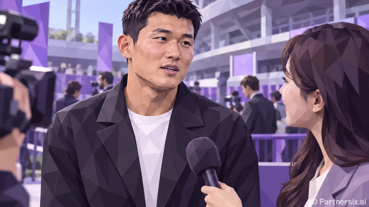 김민재 발언을 경기 흐름으로 다시 봤더니, 이강인 저격 논란이 커진 진짜 이유
