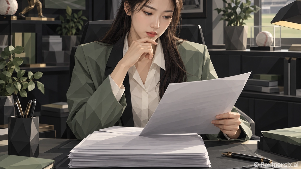 한화가 노시환에게 317억을 걸어봤더니 보이는 진짜 계산